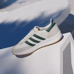 Adidas JR8594_650 Chaussure d'athlétisme Blanc - Vue supplémentaire 7