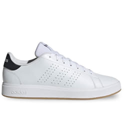 Adidas Advantage Base 2.0 Chaussures pour Homme Blanc JP7944