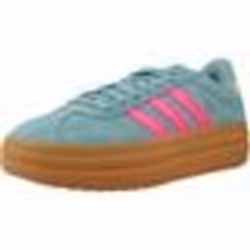 Chaussure Adidas Modèle Vl Court Bold - Coleur Vert