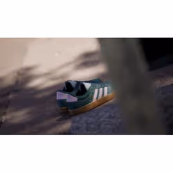 Adidas JR0955_540 Chaussure d'athlétisme Multicolore - Vue supplémentaire 2