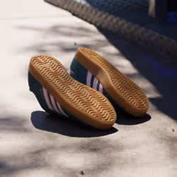 Adidas JR0955_530 Chaussure d'athlétisme Multicolore - Vue supplémentaire 3
