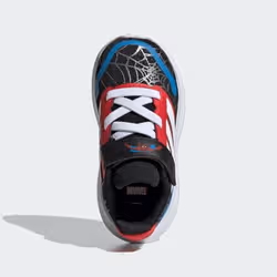 Adidas JR5661_270 Chaussure d'athlétisme Blanc - Vue supplémentaire 2