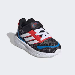 Adidas JR5661_270 Chaussure d'athlétisme Blanc - Vue supplémentaire 4