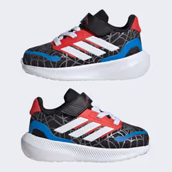 Adidas JR5661_330 Chaussure d'athlétisme Blanc - Vue supplémentaire 7