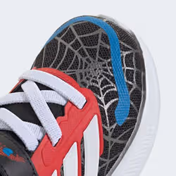 Adidas JR5661_310 Chaussure d'athlétisme Blanc - Vue supplémentaire 8