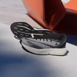 Adidas JS0913_680 chaussure de sport à la mode Noir - Vue supplémentaire 4