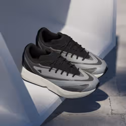 Adidas JS0913_680 chaussure de sport à la mode Noir - Vue supplémentaire 5