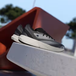 Adidas JS0913_680 chaussure de sport à la mode Noir - Vue supplémentaire 6