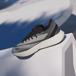 Adidas JS0913_680 chaussure de sport à la mode Noir - Vue supplémentaire 7