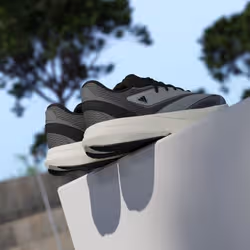 Adidas JS0913_680 chaussure de sport à la mode Noir - Vue supplémentaire 8