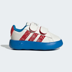Adidas JQ8072_260 Chaussure d'athlétisme Blanc