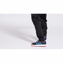 Adidas JQ8073_520 Chaussure d'athlétisme Noir - Vue supplémentaire 2