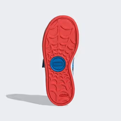 Adidas JQ8073_520 Chaussure d'athlétisme Noir - Vue supplémentaire 5