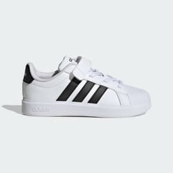 Adidas JQ6144_410 Chaussure d'athlétisme Blanc
