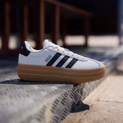 Adidas JQ8065_560 Chaussure d'athlétisme Blanc - Vue supplémentaire 3