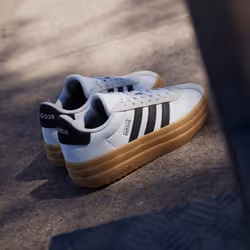 Adidas JQ8065_560 Chaussure d'athlétisme Blanc - Vue supplémentaire 6