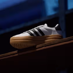 Adidas JQ8065_530 Chaussure d'athlétisme Blanc - Vue supplémentaire 7