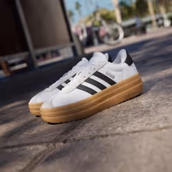 Adidas JQ8065_530 Chaussure d'athlétisme Blanc - Vue supplémentaire 8
