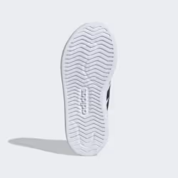 Adidas JQ6144_490 Chaussure d'athlétisme Blanc - Vue supplémentaire 4