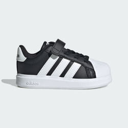 Adidas JQ8605_350 Chaussure d'athlétisme Blanc