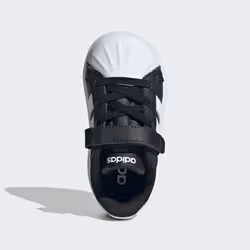 Adidas JQ8605_350 Chaussure d'athlétisme Blanc - Vue supplémentaire 2