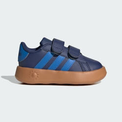 Adidas JS4341_330 Chaussure d'athlétisme Multicolore