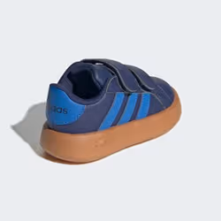 Adidas JS4341_290 Chaussure d'athlétisme Multicolore - Vue supplémentaire 5