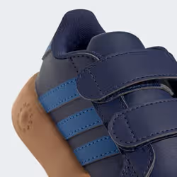 Adidas JS4341_250 Chaussure d'athlétisme Multicolore - Vue supplémentaire 8