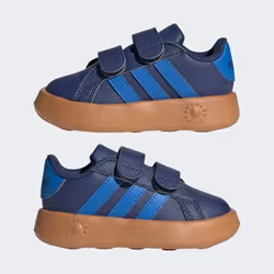 Adidas JS4341_230 Chaussure d'athlétisme Multicolore - Vue supplémentaire 7