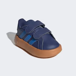 Adidas JS4341_310 Chaussure d'athlétisme Multicolore - Vue supplémentaire 4