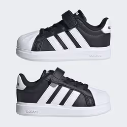Adidas JQ8605_290 Chaussure d'athlétisme Blanc - Vue supplémentaire 7