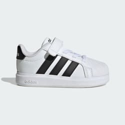 Adidas JQ6145_350 Chaussure d'athlétisme Blanc