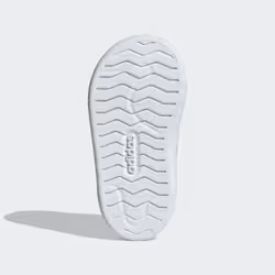 Adidas JQ6145_350 Chaussure d'athlétisme Blanc - Vue supplémentaire 4