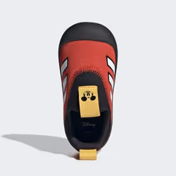 Adidas JQ0016_350 Chaussure d'athlétisme Blanc - Vue supplémentaire 2