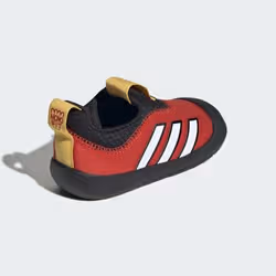 Adidas JQ0016_350 Chaussure d'athlétisme Blanc - Vue supplémentaire 5
