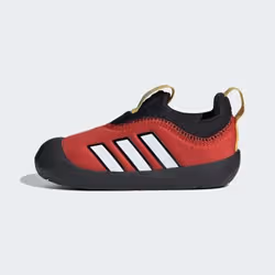 Adidas JQ0016_350 Chaussure d'athlétisme Blanc - Vue supplémentaire 6