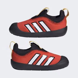 Adidas JQ0016_350 Chaussure d'athlétisme Blanc - Vue supplémentaire 7