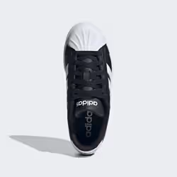 Adidas JQ8610_580 Chaussure d'athlétisme Blanc - Vue supplémentaire 2