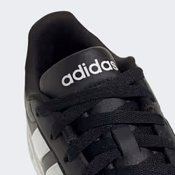 Adidas JQ8610_580 Chaussure d'athlétisme Blanc - Vue supplémentaire 8