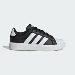 Adidas JQ8610_590 Chaussure d'athlétisme Blanc