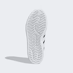 Adidas JQ8610_590 Chaussure d'athlétisme Blanc - Vue supplémentaire 3
