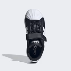 Adidas JQ8593_510 Chaussure d'athlétisme Blanc - Vue supplémentaire 2