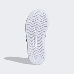 Adidas JQ8593_490 Chaussure d'athlétisme Blanc - Vue supplémentaire 3