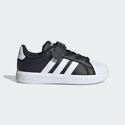 Adidas JQ8593_470 Chaussure d'athlétisme Blanc