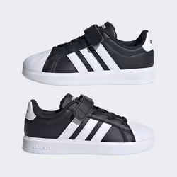 Adidas JQ8593_470 Chaussure d'athlétisme Blanc - Vue supplémentaire 7