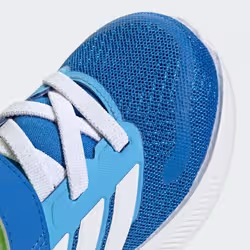 Adidas JQ5667_260 Chaussure d'athlétisme Blanc - Vue supplémentaire 8