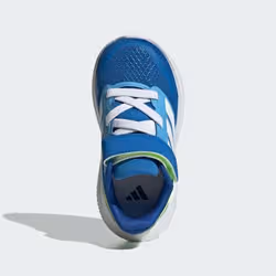 Adidas JQ5667_240 Chaussure d'athlétisme Blanc - Vue supplémentaire 2