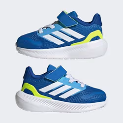 Adidas JQ5667_240 Chaussure d'athlétisme Blanc - Vue supplémentaire 7