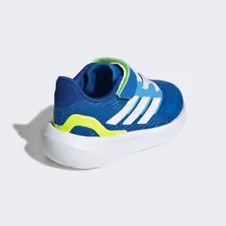 Adidas JQ5667_250 Chaussure d'athlétisme Blanc - Vue supplémentaire 5