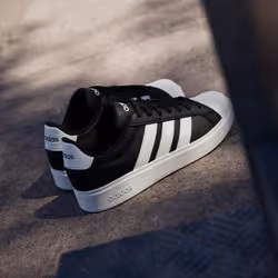 Adidas JP8284_550 Chaussure d'athlétisme Blanc - Vue supplémentaire 6